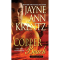 Copper Beach - Mass Market Paperbound