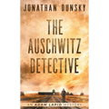 The Auschwitz Detective - Hardcover