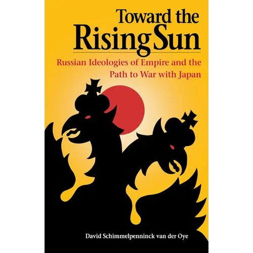 Toward the Rising Sun