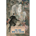 The One Who Is Legion - Paperback