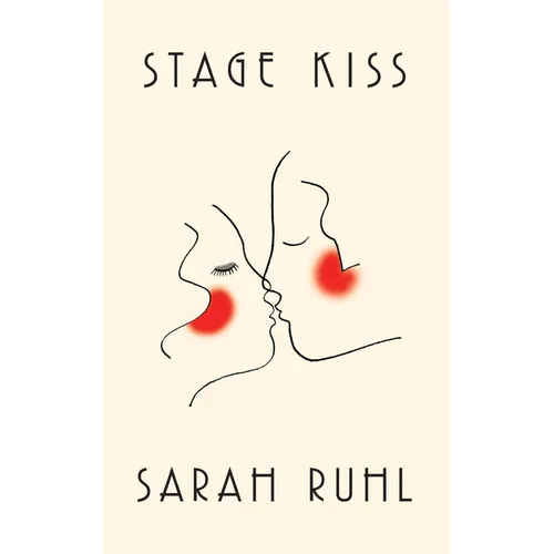 Stage Kiss - Paperback
