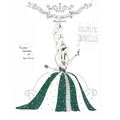 Color Me Darcelle: Coloring Book from 1973 - Paperback