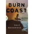 Burn Coast - Hardcover