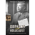 Orphans of the Holocaust - Paperback