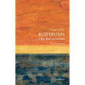 Buddhism: A Very Short Introduction - Paperback