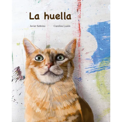 La Huella - Paperback