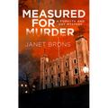 Measured for Murder - Paperback