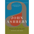 Notes from the Air: Selected Later Poems - Paperback