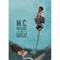 M.C. Higgins, the Great: 50th Anniversary Edition - Paperback