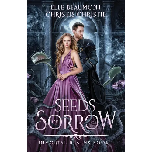 Seeds of Sorrow - Paperback