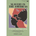 Slavery in the Americas: A Comparative Study of Virginia and Cuba