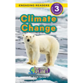 Climate Change: Our Changing Planet (Engaging Readers, Level 3) - Hardcover