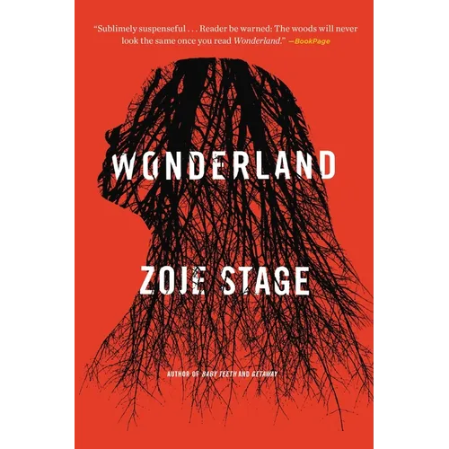 Wonderland - Paperback