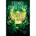 Carpe Jugulum: A Discworld Novel - Paperback