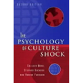 Psychology Culture Shock - Paperback