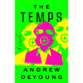 The Temps - Hardcover
