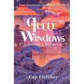 Queer Windows Volume 2 Summer: Four fantastical, queer love stories - Paperback