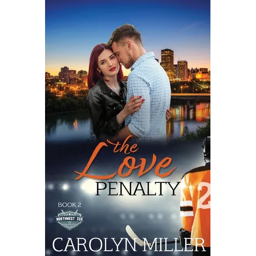 The Love Penalty - Paperback