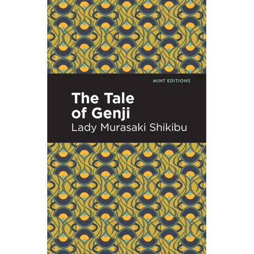 The Tale of Genji - Hardcover
