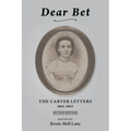 Dear Bet: The Carter Letters, 1861-1863 - Paperback