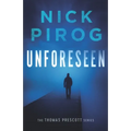 Unforeseen - Paperback