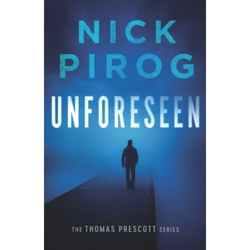 Unforeseen - Paperback