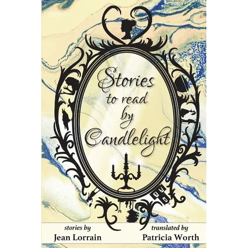 Stories to Read by Candlelight - Paperback