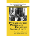 Workers of the World & Oppress - Paperback
