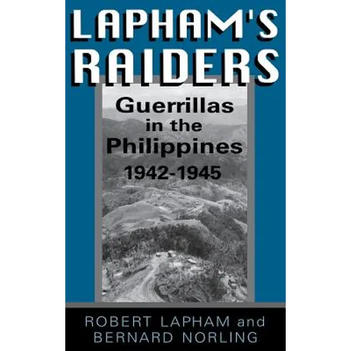 Lapham's Raiders