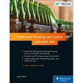 Production Planning and Control with SAP Erp - Hardcover