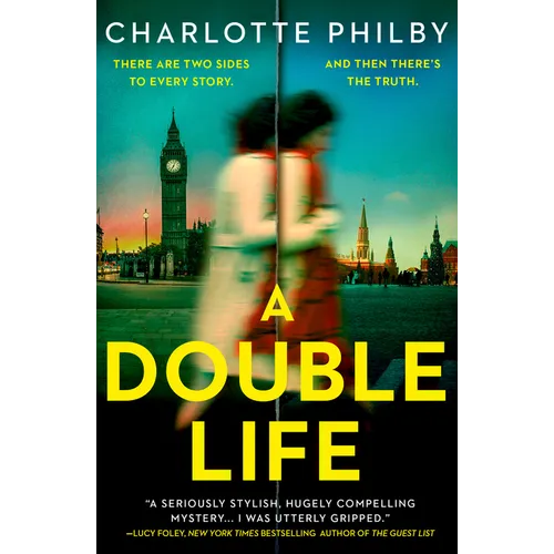 A Double Life - Paperback