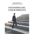 Ingeniería del conocimiento - Paperback