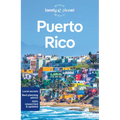 Lonely Planet Puerto Rico - Paperback