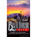 Blue Horse Mesa - Paperback