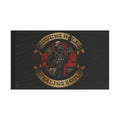 Pluggin' Holes and Stealin' Souls - Remastered - Flag