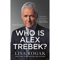 Who Is Alex Trebek?: A Biography - Paperback