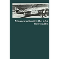 Messerschmitt Me 262 Schwalbe
