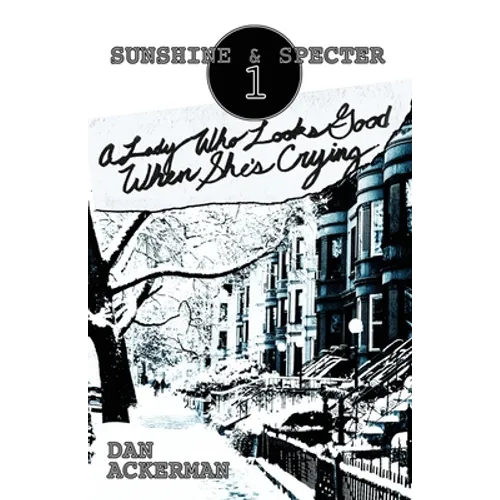 A Lady Who Looks Good When She's Crying - Paperback