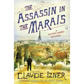 The Assassin in the Marais - Paperback