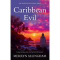 Caribbean Evil - Paperback