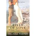 River of Love: Sam Braden - Paperback