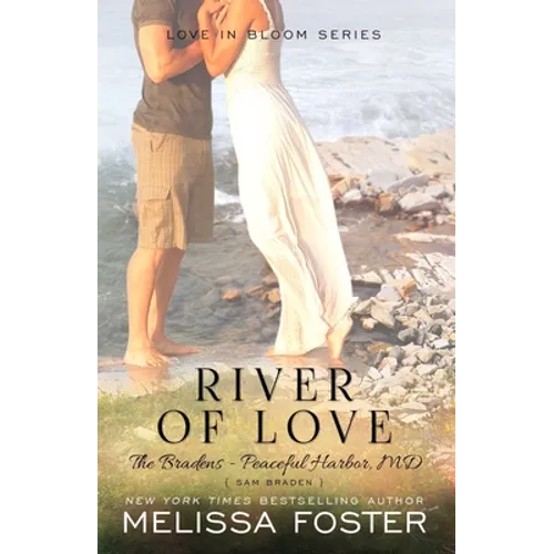 River of Love: Sam Braden - Paperback