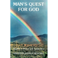 Man's Quest for God: Studies in Prayer and Symbolism - Paperback