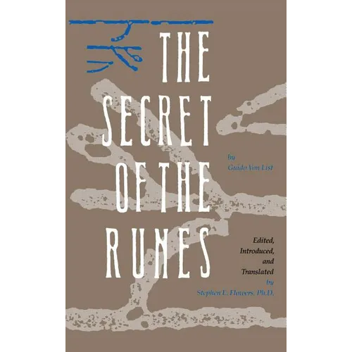 The Secret of the Runes - Paperback