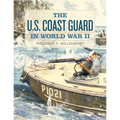 U.S. Coast Guard in World War II - Paperback