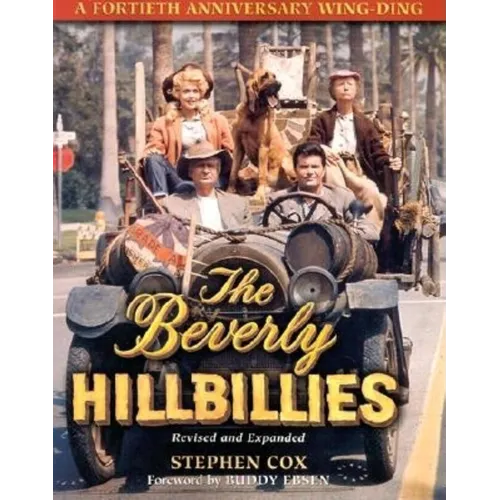 The Beverly Hillbillies: A Fortieth Anniversary Wing Ding - Paperback