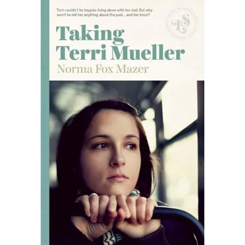 Taking Terri Mueller - Paperback