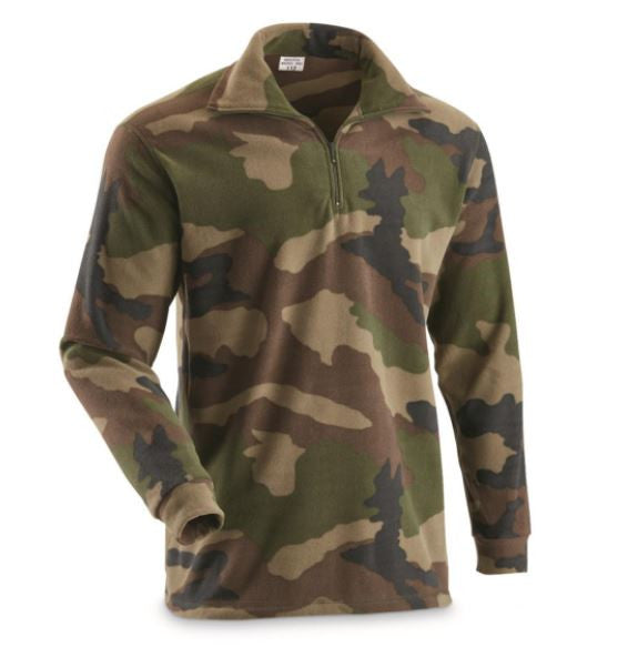 Surplus Uniforms & Clothing
