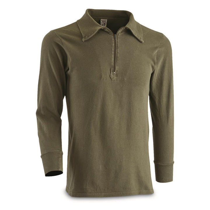 Surplus Uniforms & Clothing