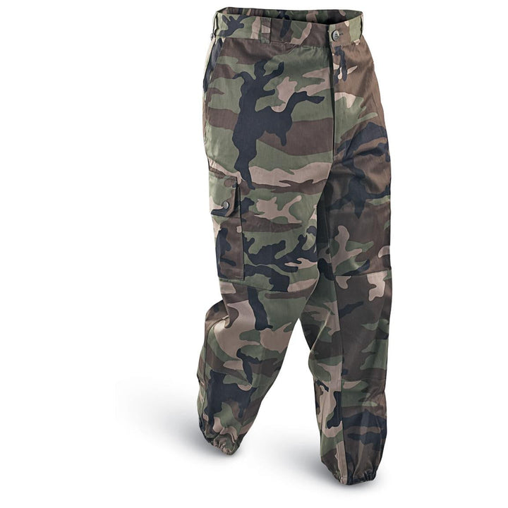 Surplus Uniforms & Clothing